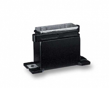 Корпус соединителя - блочная часть HP16B/H-SFH-2H-M40 1130162205002