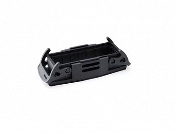 Корпус соединителя - блочная часть HM24B.P-BK-2L 1290243401001