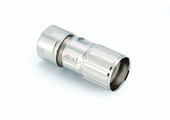 Цилиндрический соединитель MR23-012R-T-D10-SH 1810124213005