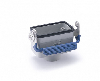 Корпус соединителя - кабель-кабель H10B-CCT-1L/SC-M20 1110107211002