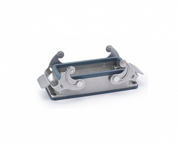 Корпус соединителя - блочная часть H16B.S-BK-2L/SCN 1170163421001