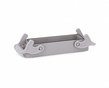 Корпус соединителя - блочная часть HDC.P-BK-2L 1190003401001