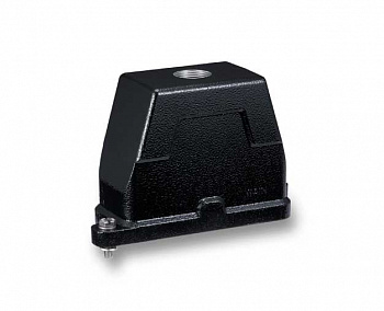 Корпус соединителя - кабельная часть HP24B/H-TEH-2T-M40 1136244405005