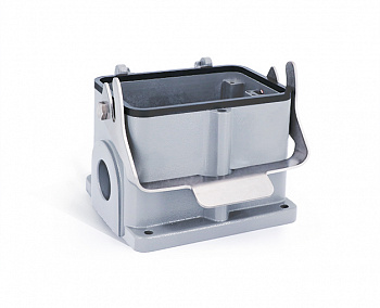 Корпус соединителя - блочная часть H48B-SF-1L/S-M40 1110482251005