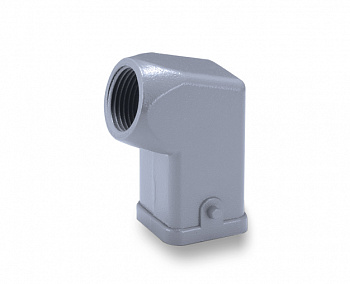 Корпус соединителя - кабельная часть H3A-SE-2B-PG11 1100035101008