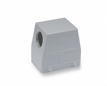 Корпус соединителя - кабельная часть H32A-SEH-4B-M32 1100325305004