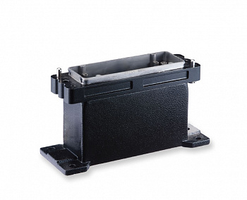 Корпус соединителя - блочная часть HP24B/H-SFH-4H-4M20 1136242305038