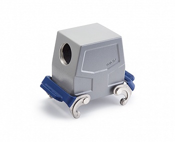 Корпус соединителя - кабельная часть W32A-SEH-2L/SC-M32 1101325415001