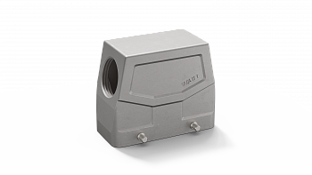 Корпус соединителя - кабельная часть W16B/HT-SEH-4B-M32 1111165302501