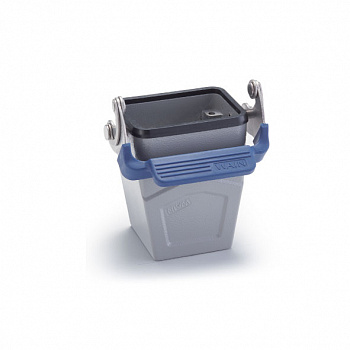 Корпус соединителя - кабель-кабель W6B-CCTH-1L/SC-PG29 1111067215004