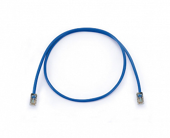 Патч-корд RJ45 кат. 5е, арт. PC/2-RJ45-5.0(Cat.5e) 9060100000052