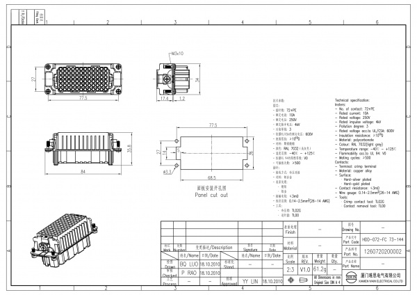2D_1260720200002_HDD-072-FC 73-144_V1.0-1