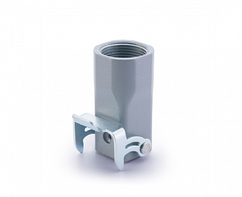 Корпус соединителя - кабель-кабель H3A-CCT-1L/W-M25 1100037241003