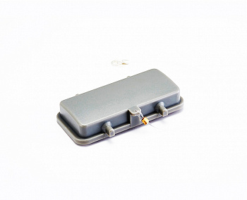 Защитная крышка H16B-CV-4B/2 1110160308002