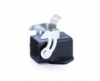 Корпус соединителя - блочная часть H3A-MBK-1L/S-SE 1120039251001