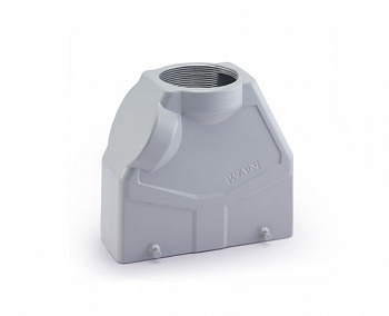 Корпус соединителя - кабельная часть W24B-TEH-4B-M50 1111244305006