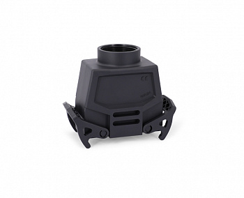 Корпус соединителя - кабельная часть HM16B.P-TEH-2L-M40 1290164471500