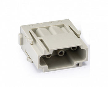 Вставка-вилка HME-006-MC 1290060100001