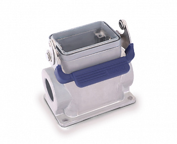 Корпус соединителя - блочная часть EMC.H6B-SFH-1L/SC-2M25 1116062215502