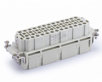 Вставка-розетка HEE-046-FC 1230460200011