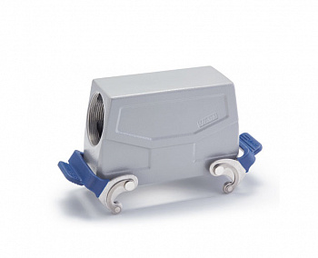 Корпус соединителя - кабельная часть W24B-SEH-2L/SC-M32 WS 1111245415005