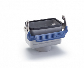 Корпус соединителя - кабель-кабель W10B-CCT-1L/SC-M20 1111107211002