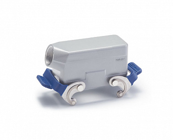 Корпус соединителя - кабельная часть W16B-SE-2L/SC-M32 1111165411002