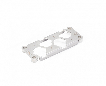 Рамка HF16B-004A/E-F 1310160001007