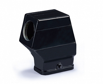 Корпус соединителя - кабельная часть HC-SEHS-2B-M25 1300085105103